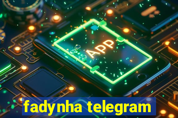 fadynha telegram